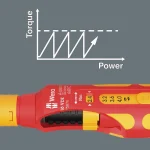 Wera Κατσαβίδι Ηλεκτρολόγου VDE 05075876001 - Image 6
