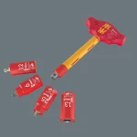 Wera Κατσαβίδι Ηλεκτρολόγου VDE 05005122001 - Image 2