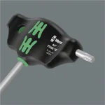 Wera Σετ 7 Κατσαβίδια Ηλεκτρολόγου 05023452001 - Image 4