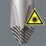 Wera Σετ 7 Κατσαβίδια Ηλεκτρολόγου 05320540001 - Image 3