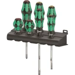 Wera Σετ 7 Κατσαβίδια Ηλεκτρολόγου 300/7 Mix 1 05008900001