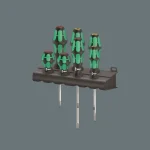 Wera Σετ 7 Κατσαβίδια Ηλεκτρολόγου 300/7 Mix 1 05008900001 - Image 2