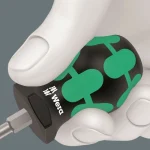 Wera Σετ 7 Κατσαβίδια Ηλεκτρολόγου 300/7 Mix 1 05008900001 - Image 3
