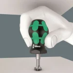 Wera Σετ 7 Κατσαβίδια Ηλεκτρολόγου 300/7 Mix 1 05008900001 - Image 4