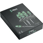 Wera Σετ 7 Κατσαβίδια Ηλεκτρολόγου 367/7 HF 05223161001 - Image 2