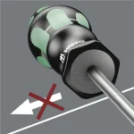 Wera Σετ 7 Κατσαβίδια Ηλεκτρολόγου 367/7 HF 05223161001 - Image 5