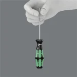 Wera Σετ 7 Κατσαβίδια Ηλεκτρολόγου 367/7 HF 05223161001 - Image 6