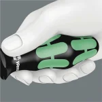 Wera Σετ 7 Κατσαβίδια Ηλεκτρολόγου 367/7 HF 05223161001 - Image 8
