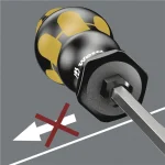 Wera Σετ 6 Κατσαβίδια 05024410001 - Image 7