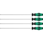 Wera Σετ 4 Κατσαβίδια 367/4 Torx HF 05028074001