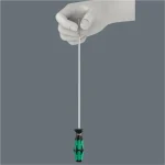 Wera Σετ 4 Κατσαβίδια 367/4 Torx HF 05028074001 - Image 2