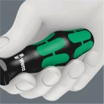 Wera Σετ 4 Κατσαβίδια 367/4 Torx HF 05028074001 - Image 3