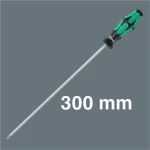 Wera Σετ 4 Κατσαβίδια 367/4 Torx HF 05028074001 - Image 5
