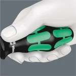 Wera Σετ 4 Κατσαβίδια 367/4 Torx HF 05028074001 - Image 6