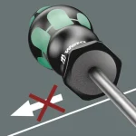 Wera Σετ 4 Κατσαβίδια 367/4 Torx HF 05028074001 - Image 8