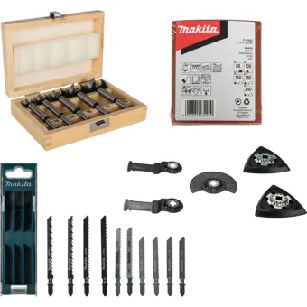 Makita P-84844 Εξάρτημα Ηλεκτρικών Εργαλείων