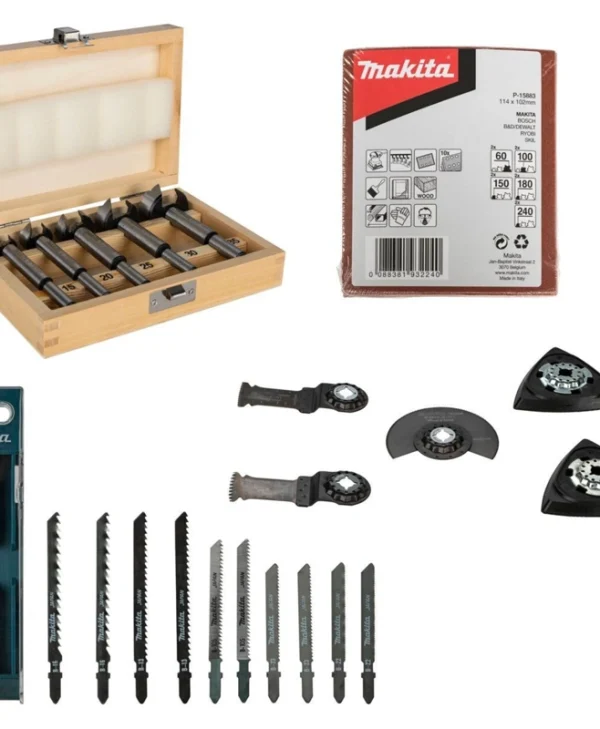 Makita P-84844 Εξάρτημα Ηλεκτρικών Εργαλείων