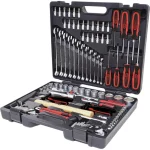 Ks Tools Βαλίτσα με 97 Εργαλεία Ηλεκτρολόγου 917.0797