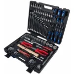 Ks Tools Βαλίτσα με 97 Εργαλεία Ηλεκτρολόγου 917.0797 - Image 2
