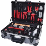 Ks Tools Βαλίτσα με 165 Εργαλεία 911.0665