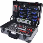 Ks Tools Βαλίτσα με 165 Εργαλεία 911.0665 - Image 2