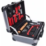 Ks Tools Βαλίτσα με 165 Εργαλεία 911.0665 - Image 4