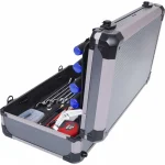 Ks Tools Βαλίτσα με 165 Εργαλεία 911.0665 - Image 6