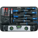 Ks Tools Βαλίτσα με 165 Εργαλεία 911.0665 - Image 9