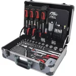 Ks Tools Βαλίτσα με 149 Εργαλεία 911.0649