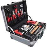 Ks Tools Βαλίτσα με 149 Εργαλεία 911.0649 - Image 5