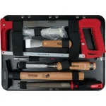 Ks Tools Βαλίτσα με 149 Εργαλεία 911.0649 - Image 6