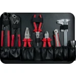 Ks Tools Βαλίτσα με 149 Εργαλεία 911.0649 - Image 7
