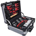 Ks Tools Βαλίτσα με 130 Εργαλεία 911.0630 - Image 3