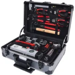 Ks Tools Βαλίτσα με 130 Εργαλεία 911.0630 - Image 4