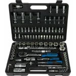 Ks Tools ChromePlus Βαλίτσα με 96 Εργαλεία 918.0796