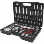 Ks Tools ChromePlus Βαλίτσα με 96 Εργαλεία 918.0796 - Image 3