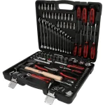 Ks Tools ChromePlus Universal Βαλίτσα με 97 Εργαλεία 918.0797 - Image 4