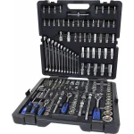 Ks Tools Βαλίτσα με 216 Εργαλεία 918.0216