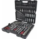 Ks Tools Βαλίτσα με 216 Εργαλεία 918.0216 - Image 2