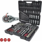 Ks Tools Βαλίτσα με 216 Εργαλεία 918.0216 - Image 3