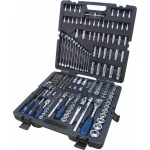 Ks Tools Βαλίτσα με 216 Εργαλεία 918.0216 - Image 4