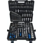 Ks Tools Βαλίτσα με 216 Εργαλεία 918.0216 - Image 5