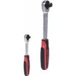 Ks Tools Σετ Καστάνιες με Καρέ 1/2" 2τμχ 920.0002 - Image 7