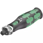 Wera Κατσαβίδι με Εναλλασσόμενες Μύτες 8009 Zyklop 05004282001 - Image 4
