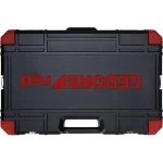 Gedore R46003100 Βαλίτσα με 100 Εργαλεία 3300063 - Image 5