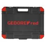 Gedore Βαλίτσα με 61 Εργαλεία R69003061 - Image 4