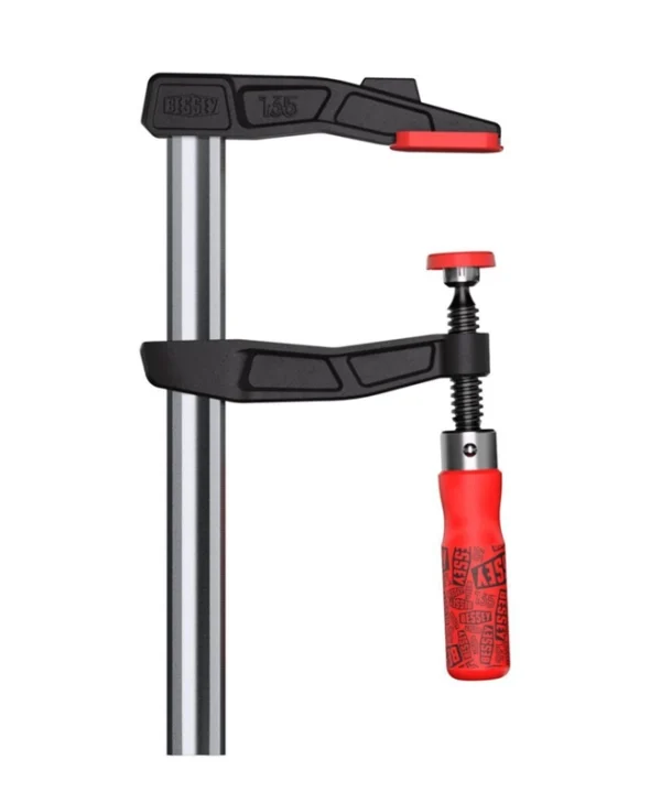 Bessey TGA25SET-135 Σφιγκτήρας Τύπου "F" με Μέγιστο Άνοιγμα 250mm