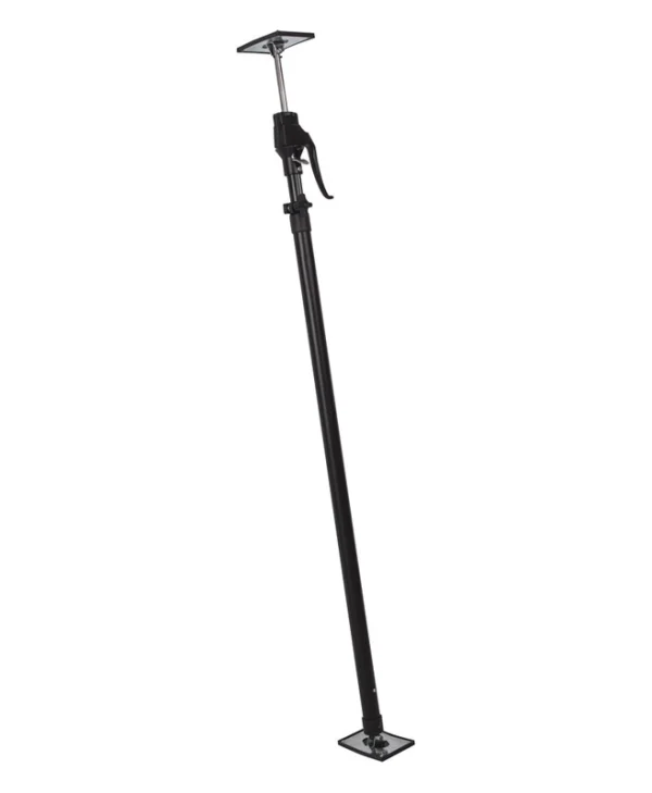 Wolfcraft Τηλεσκοπική Βέργα Στήριξης 4042010 Εργαλείο Χειρός 4042000