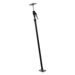 Wolfcraft Τηλεσκοπική Βέργα Στήριξης 4042010 Εργαλείο Χειρός 4042000 - Image 2