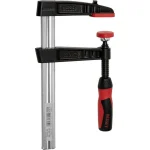 Bessey TG20-2K Σφιγκτήρας Τύπου "F" με Μέγιστο Άνοιγμα 200mm